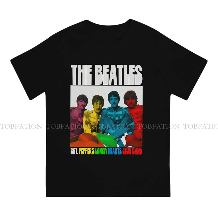 Get Your Groove On: The Fab Four Tee!