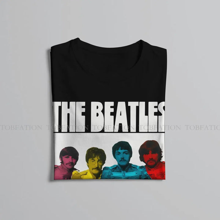Get Your Groove On: The Fab Four Tee!